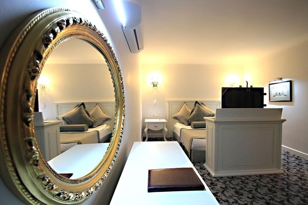 Картинка Blue Vista Hill Hotel (ex. Vista Hill Hotel) 5*